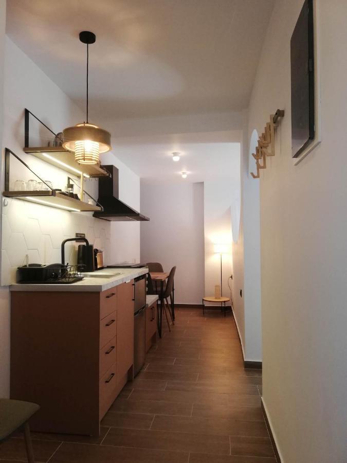 Simά Apartments Heraklion  Exterior photo