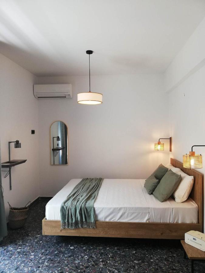 Simά Apartments Heraklion  Exterior photo